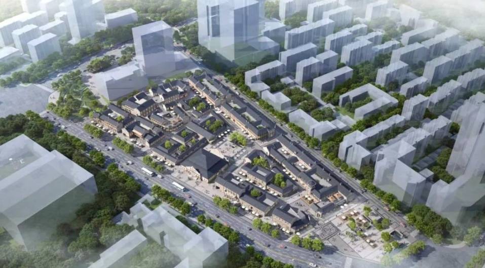 棲霞街特色街區(qū)計劃7月底開街，東城路夜市五一前&ldquo;回歸&rdquo;