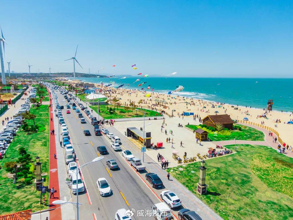 旅游&ldquo;新玩法&rdquo; ！威海移動觀景臺&ldquo;觀光巴士&rdquo;將上線