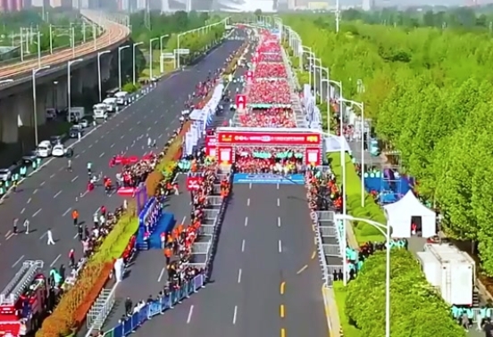 &ldquo;榮馬&rdquo;期間，道路管制、公交線路這樣調(diào)整