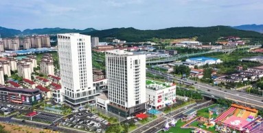 泉樂(lè)坊公園即將&ldquo;上線(xiàn)&rdquo;！